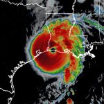 Laura hits Louisiana: Live updates