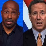 Van Jones responds to Rick Santorum: I’m scared for my sons – CNN Video