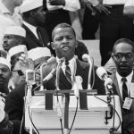 Analysis: John Lewis’ March on Washington speech is still relevant 57 years later