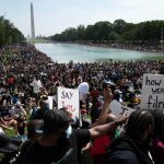 Photos: March on Washington