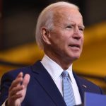 Biden and Democrats raised a historic $364 million in August