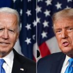 Biden and Trump take aim at each other as Labor Day election sprint begins