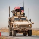 Syria war: US deploys extra troops to Syria after Russia clashes