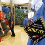 Inventor of waterproof fabric Gore-Tex dies aged 83