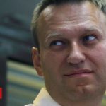 Alexei Navalny: Russian activist discharged from Berlin hospital