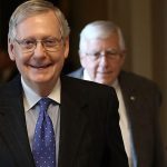 Analysis: Mitch McConnell is going to win (again)