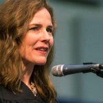 Trump court announcement set for Saturday as Amy Coney Barrett emerges as a favorite