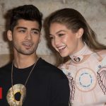 Zayn Malik and Gigi Hadid welcome baby girl