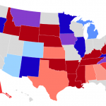 Analysis: What if Senate Democrats win BIG in November?