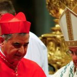 Cardinal Becciu: Vatican official resigns unexpectedly