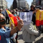 Coronavirus: Madrid at serious risk without tougher rules, minister warns