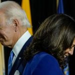 Progressive activists are wary over criminal justice under a Biden-Harris administration