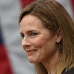 Opinion: Amy Coney Barrett a perfect choice for half of America