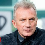 NFL legend Joe Montana thwarted kidnapping attempt