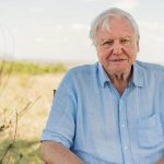 Attenborough spent lockdown ‘listening to birds’