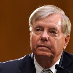 Trump ally Lindsey Graham thinks the President should release tax returns