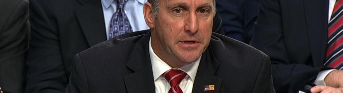 ICE chief to depart agency
