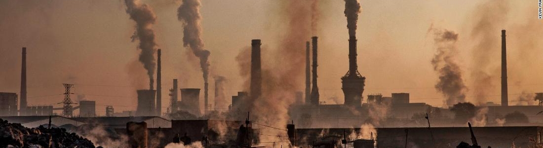 Opinion: In the fight against climate change, no one can stand on the sidelines