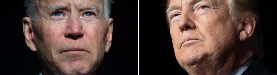 Analysis: Trump will have to account for failed virus response in debate with Biden