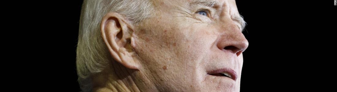 Joe Biden narrows down his VP list, with Karen Bass emerging as one of several key contenders