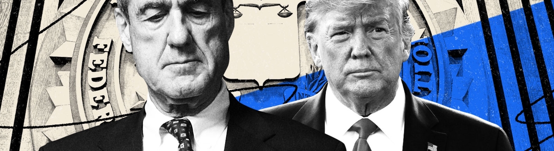 Fearing Trump interference, FBI agents hid copies of Russia investigation docs
