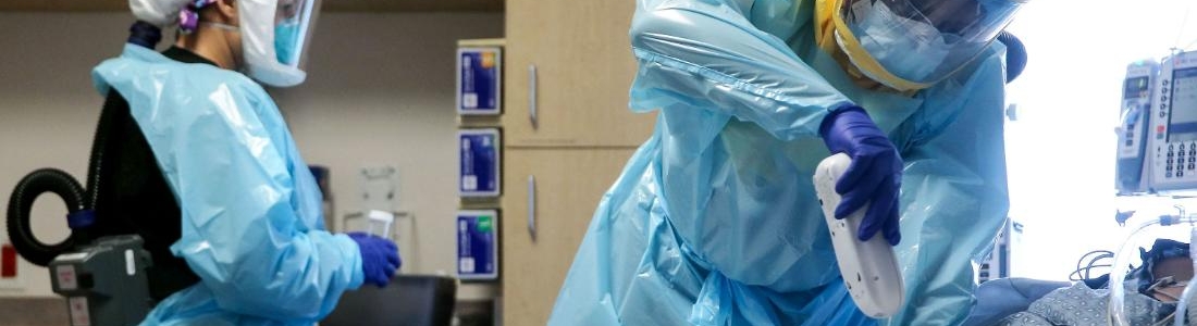 US surpasses 150,000 coronavirus deaths – CNN Video