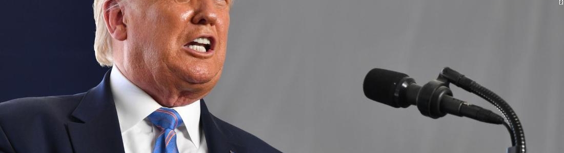 Trump and his allies respond with pseudo-science as US death toll hits 150,000