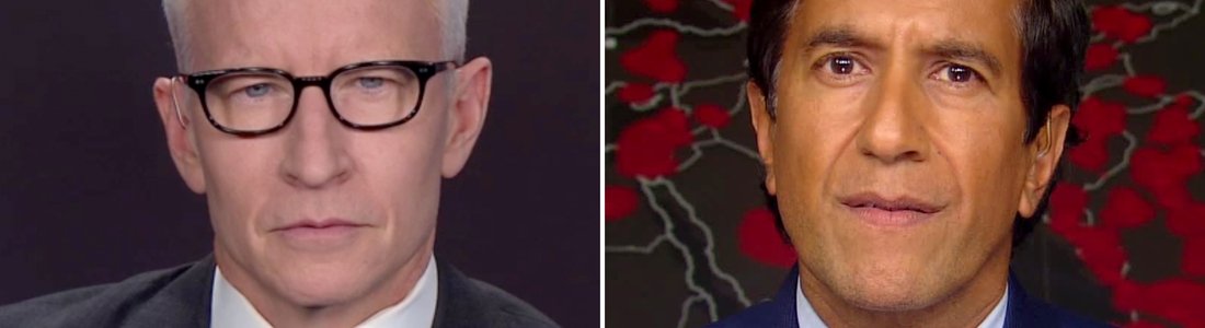 Watch the entire CNN coronavirus town hall