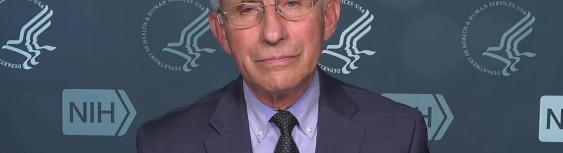 Dr. Fauci gives his thoughts on another potential lockdown – CNN Video