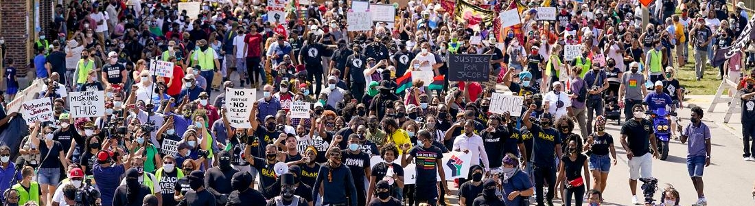 Jacob Blake shooting and Kenosha unrest: Latest news
