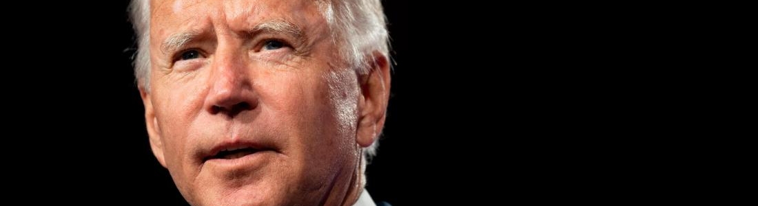 Opinion: Battle-tested debate veteran Joe Biden will be tuned in Tuesday night