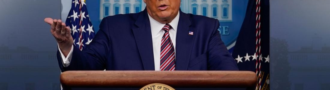 Analysis: The New York Times’ coverage of Trump’s taxes is an emperor-has-no-clothes moment
