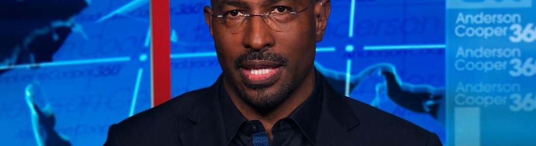 Van Jones on Trump: This dude is in desperate need of money – CNN Video