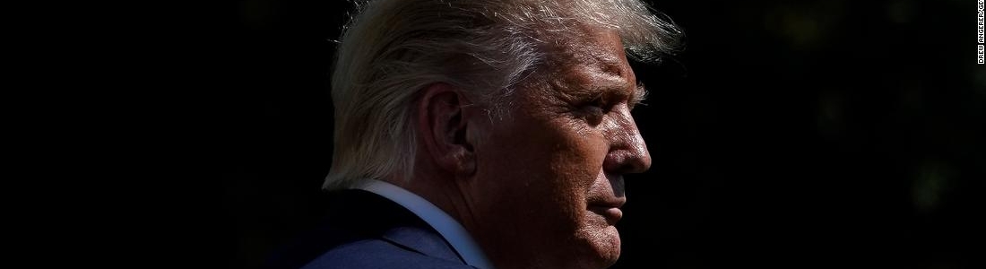 Analysis: Trump takes his antidemocratic campaign to the people