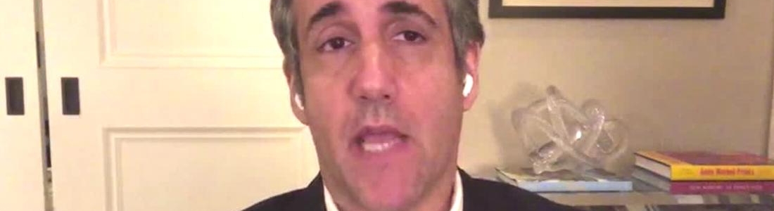 Michael Cohen on Proud Boys: In Trump’s mind, this is his army – CNN Video